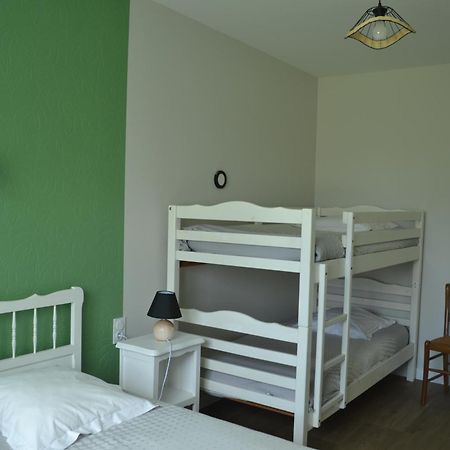 Chambre D'Hotes La Ville En Bois Mouchamps Eksteriør billede